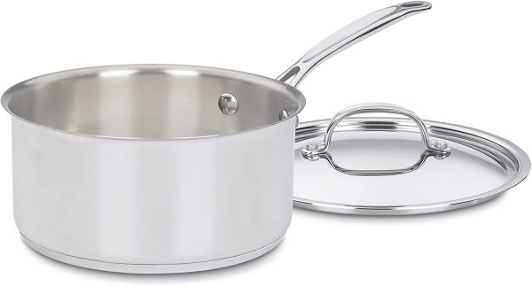 77-7P1 7-Piece  Collection, Cookware Set - Image 4