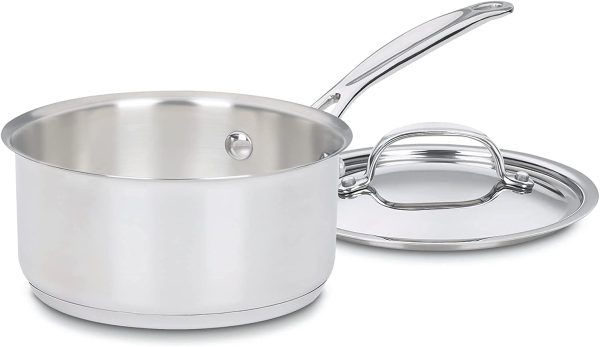 77-7P1 7-Piece  Collection, Cookware Set - Image 5