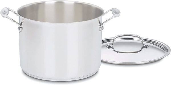 77-7P1 7-Piece  Collection, Cookware Set - Image 6