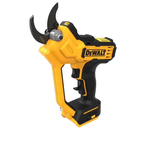 DCPR320BWCB230C 20V MAX Cordless Battery Powered Pruner Kit with (1) 3Ah Battery   Charger - Image 7