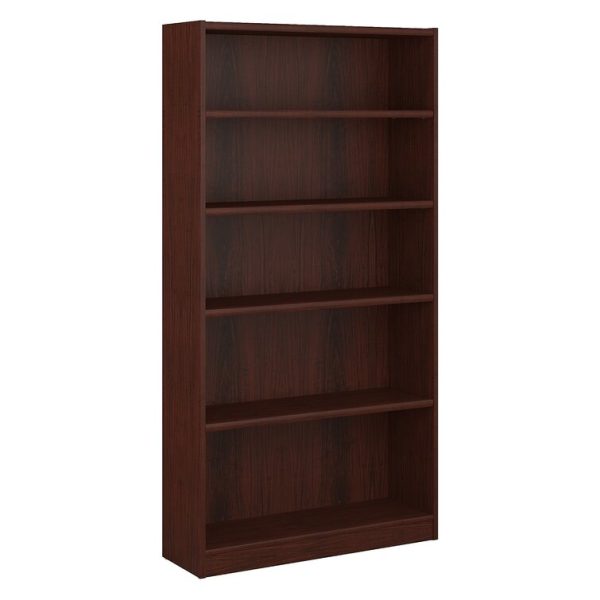Doyno 72  H x 37  W Standard Bookcase - Image 3