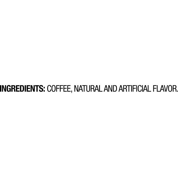 Dunkin  Hazelnut Flavored Coffee, 60 Keurig K-Cup Pods - Image 8