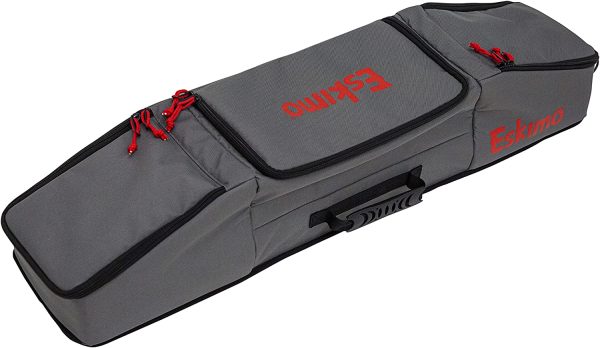 Eskimo Ice Fishing Rod Lockers, 32in