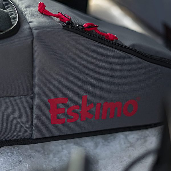 Eskimo Ice Fishing Rod Lockers, 32in - Image 8