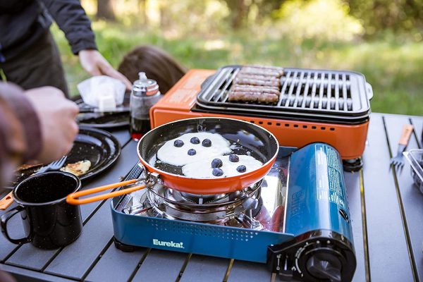 Eureka! SPRK Portable Butane Camping Stove (2572201) - Image 5