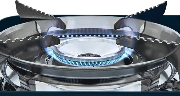 Eureka! SPRK Portable Butane Camping Stove (2572201) - Image 9