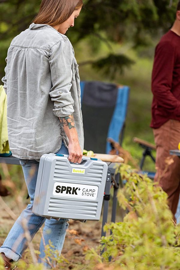 Eureka! SPRK Portable Butane Camping Stove (2572201) - Image 7