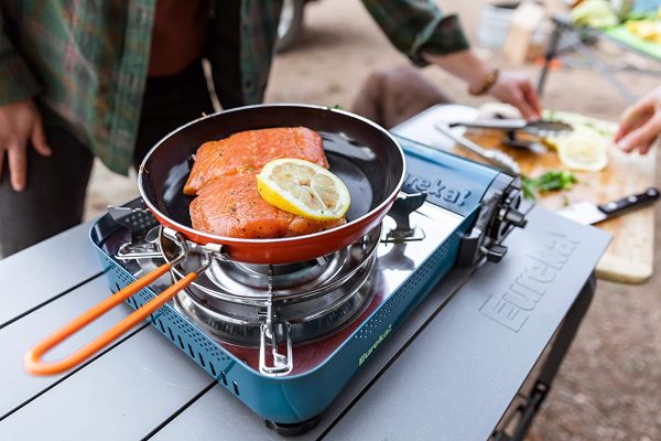 Eureka! SPRK Portable Butane Camping Stove (2572201) - Image 11