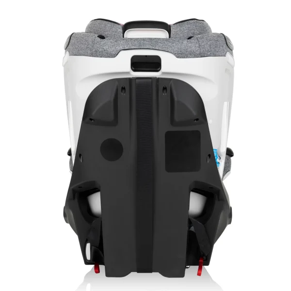 GOLD Revolve360 Rotational All-In-One Convertible Baby Car Seat (Opal Pink) - Image 2