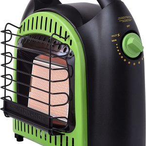 YSN-CHS10 10,000 BTU Propane Tank Space Heater