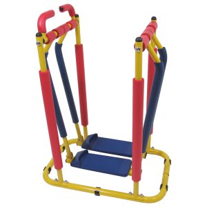 Redmon Fun and Fitness for Kids   Air Walker, Ages 3 to 7