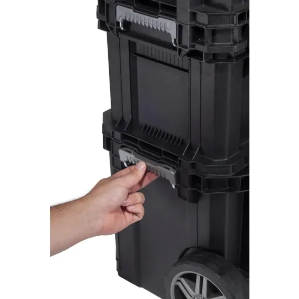 230381 22 in. Connect Rolling System Tool Box - Image 6