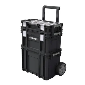 230381 22 in. Connect Rolling System Tool Box