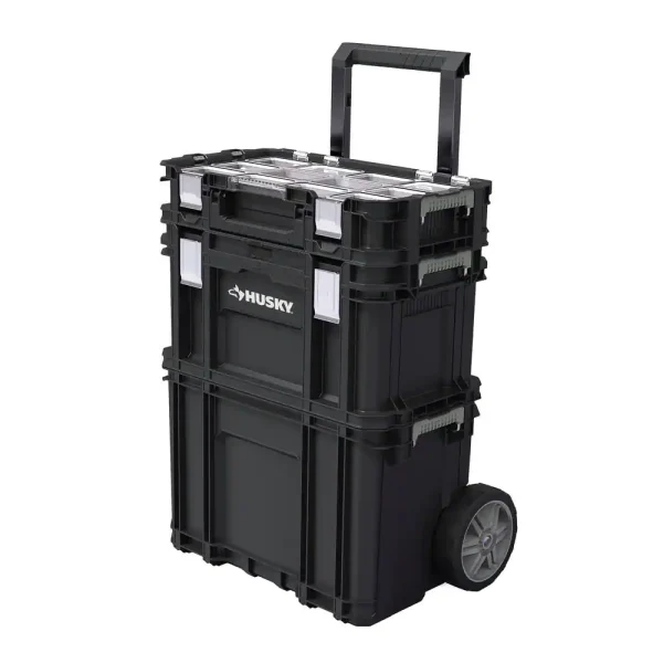 230381 22 in. Connect Rolling System Tool Box