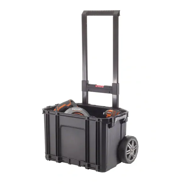 230381 22 in. Connect Rolling System Tool Box - Image 5