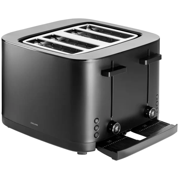 Enfinigy 4-slot Toaster - Image 3