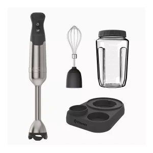 Vitamix 4pc Immersion Blender Bundle