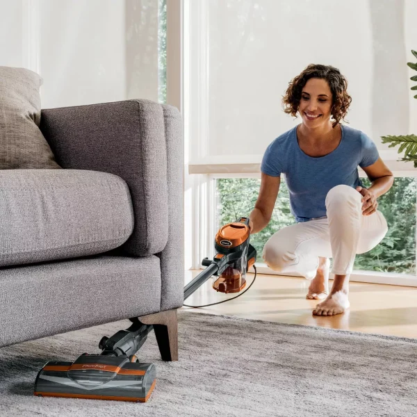 Rocket Ultra-Light Corded Stick Vacuum   HV301 - Image 6