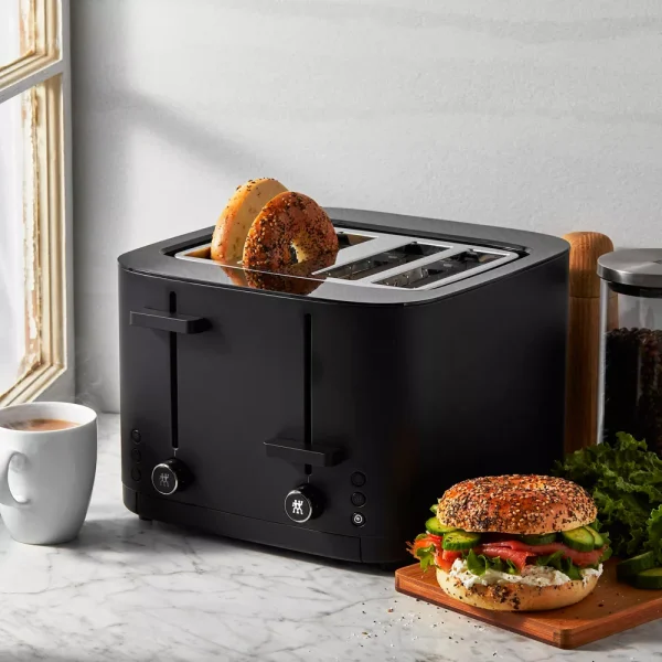 Enfinigy 4-slot Toaster - Image 8