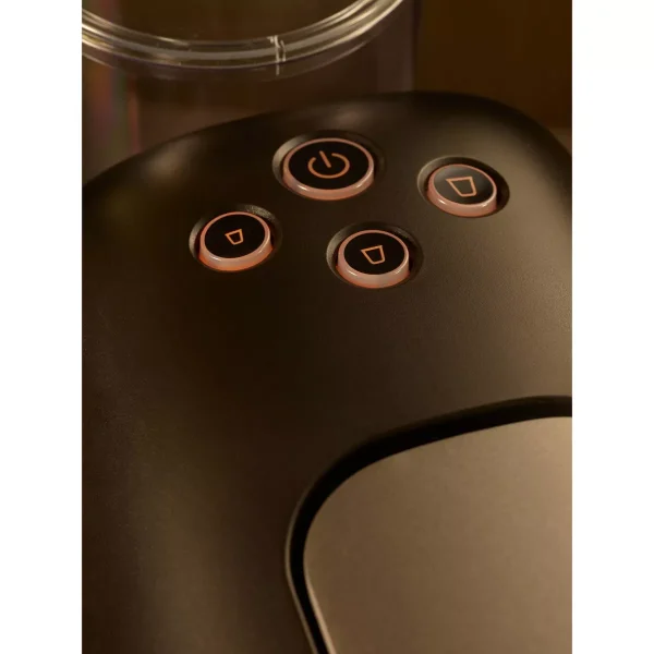 L OR Barista System Coffee and Espresso Machine with Milk Frother and 20 Capsules - Image 5