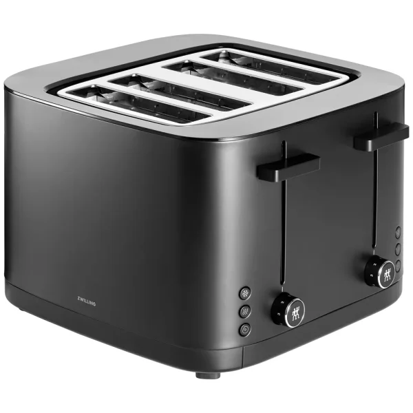 Enfinigy 4-slot Toaster