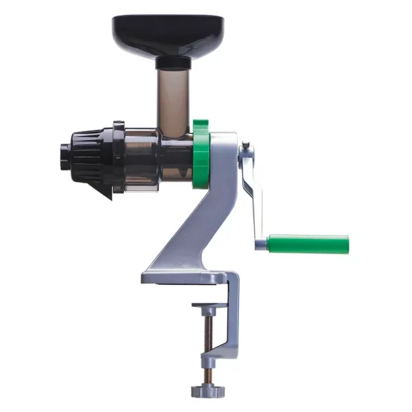 Tribest Zstar Manual Juicer - Image 4