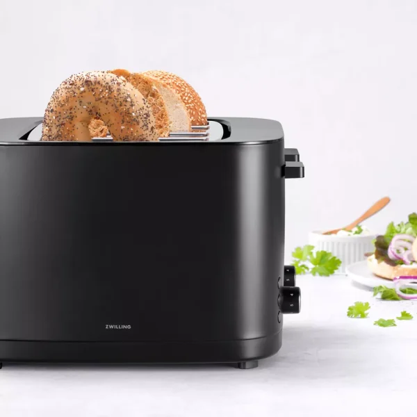 Enfinigy 4-slot Toaster - Image 5