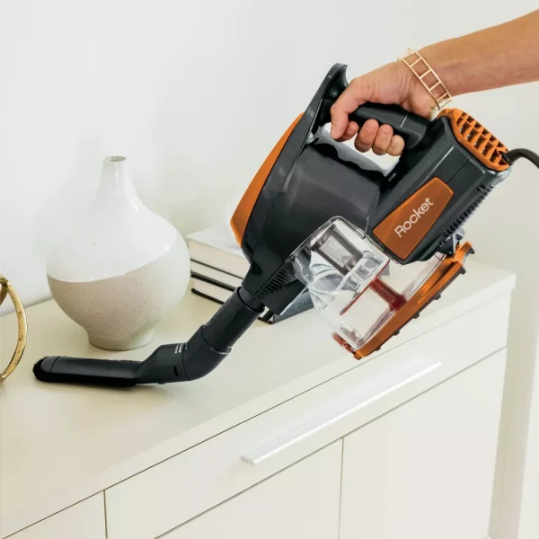 Rocket Ultra-Light Corded Stick Vacuum   HV301 - Image 3