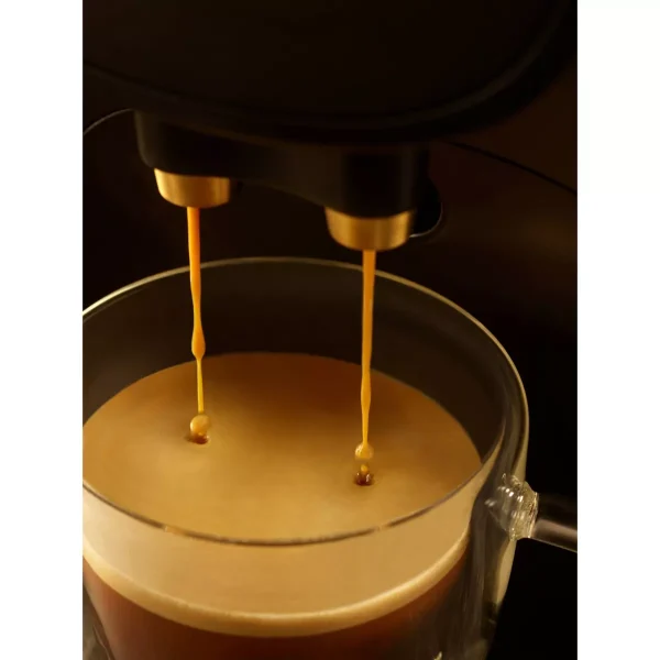 L OR Barista System Coffee and Espresso Machine with Milk Frother and 20 Capsules - Image 6