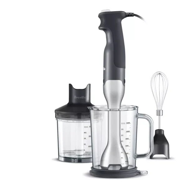 BSB510XL Control Grip Immersion Blender - Image 2