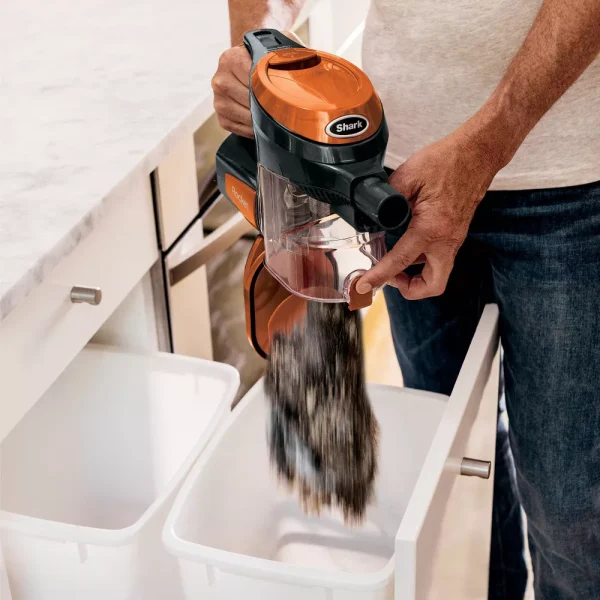 Rocket Ultra-Light Corded Stick Vacuum   HV301 - Image 4