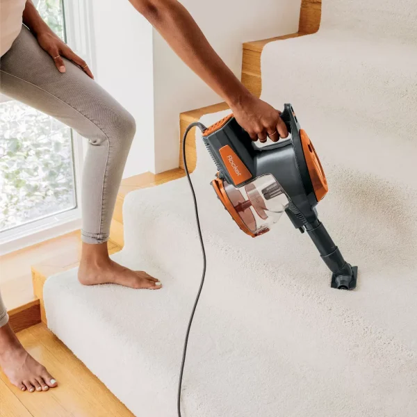 Rocket Ultra-Light Corded Stick Vacuum   HV301 - Image 8