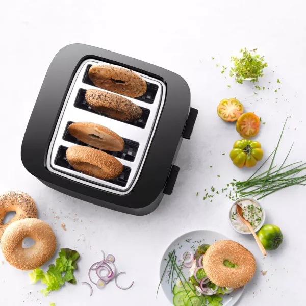 Enfinigy 4-slot Toaster - Image 6