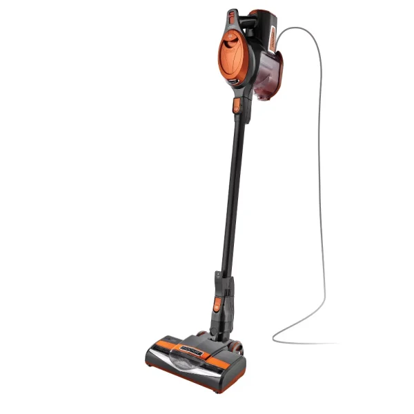 Rocket Ultra-Light Corded Stick Vacuum   HV301
