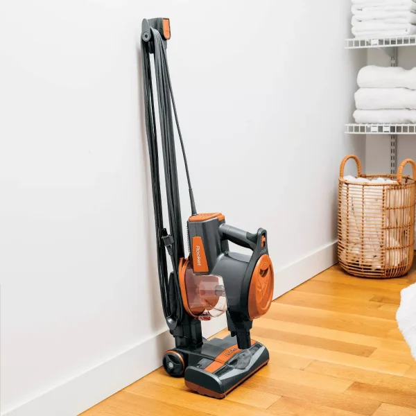Rocket Ultra-Light Corded Stick Vacuum   HV301 - Image 5