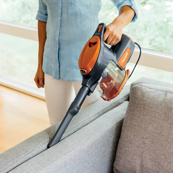 Rocket Ultra-Light Corded Stick Vacuum   HV301 - Image 7