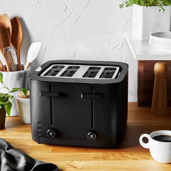Enfinigy 4-slot Toaster - Image 7