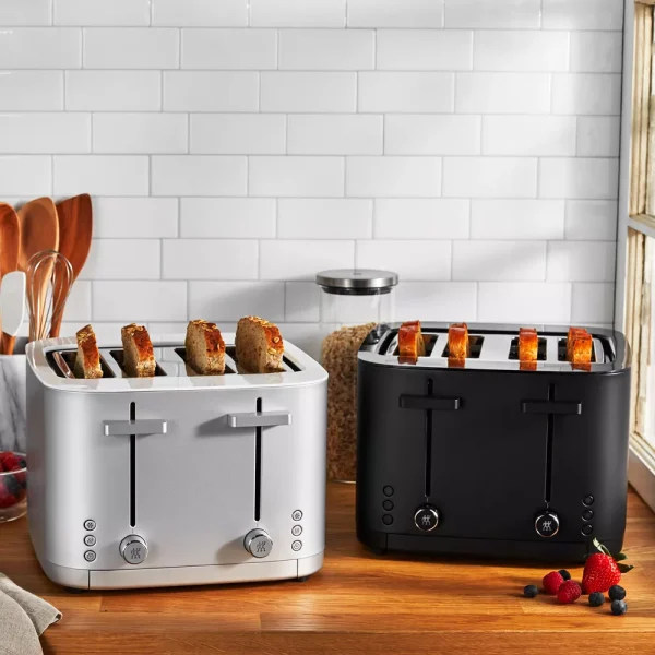 Enfinigy 4-slot Toaster - Image 2