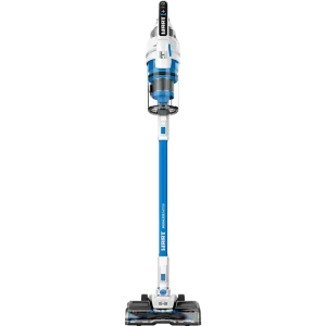 HART 20-Volt Brushless Cordless Stick Vacuum Kit, Generation 2, (1) 4.0Ah Lithium-Ion Battery