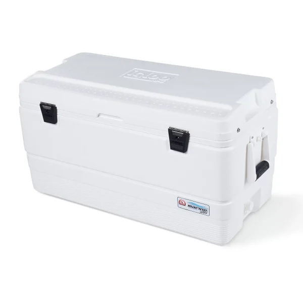 Igloo Marine Ultra Commercial Grade 30 Qt   94 Qt Coolers