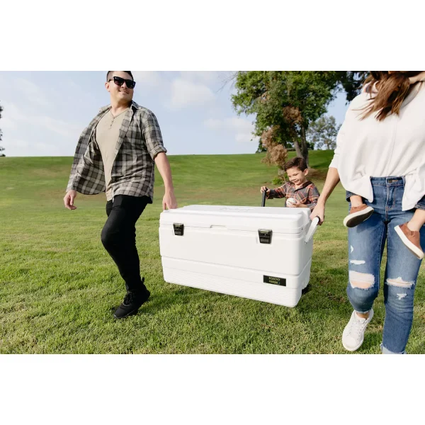 Igloo Marine Ultra Commercial Grade 30 Qt   94 Qt Coolers - Image 13