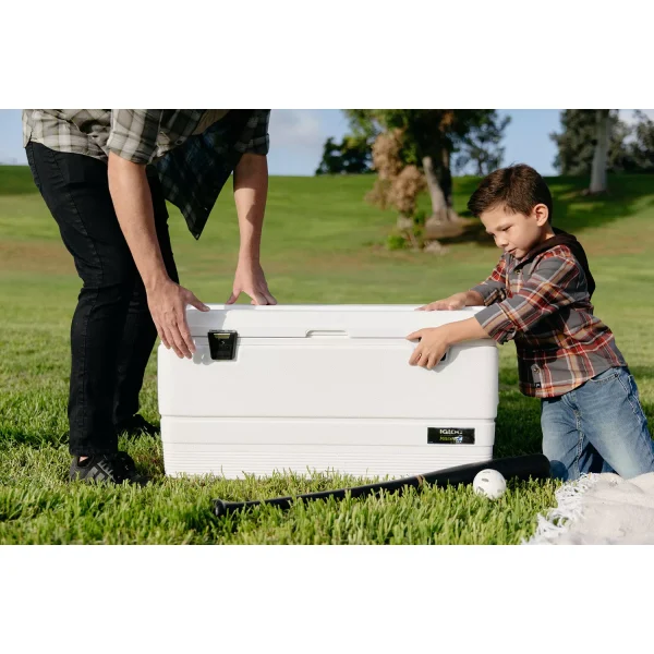 Igloo Marine Ultra Commercial Grade 30 Qt   94 Qt Coolers - Image 14