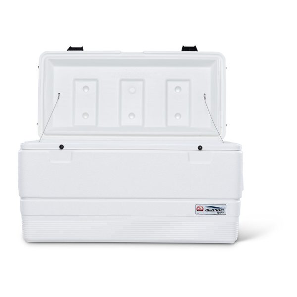 Igloo Marine Ultra Commercial Grade 30 Qt   94 Qt Coolers - Image 3