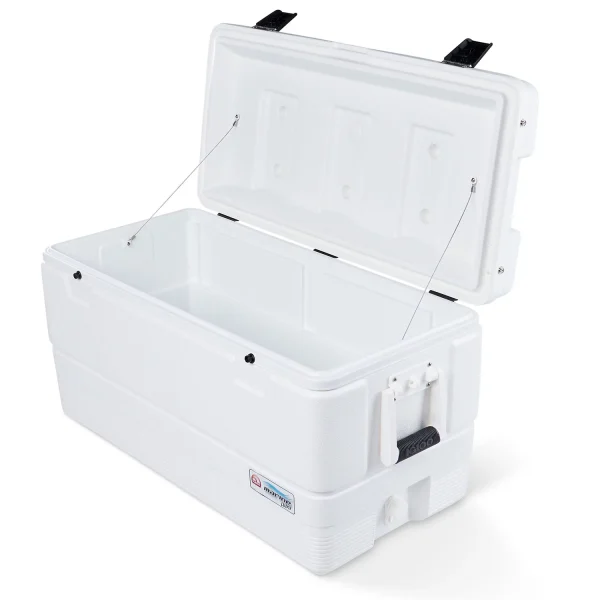Igloo Marine Ultra Commercial Grade 30 Qt   94 Qt Coolers - Image 6