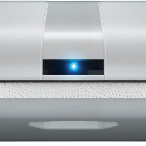 Innovia Automatic Paper Towel Dispenser. Touchless Technology. Works with Most Paper Towel Brands and Sizes. Dispenses The Number of Sheets You Need. White, Under Cabinet Mounted.