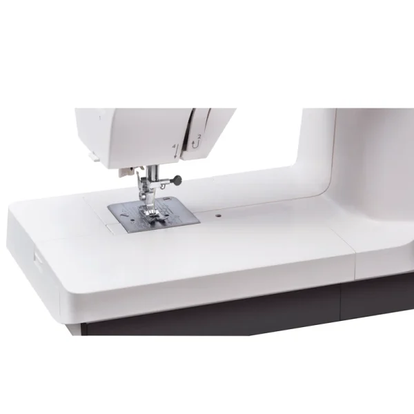 1522-DG 22 Stitch Sewing Machine with wide sewing bed - Image 2