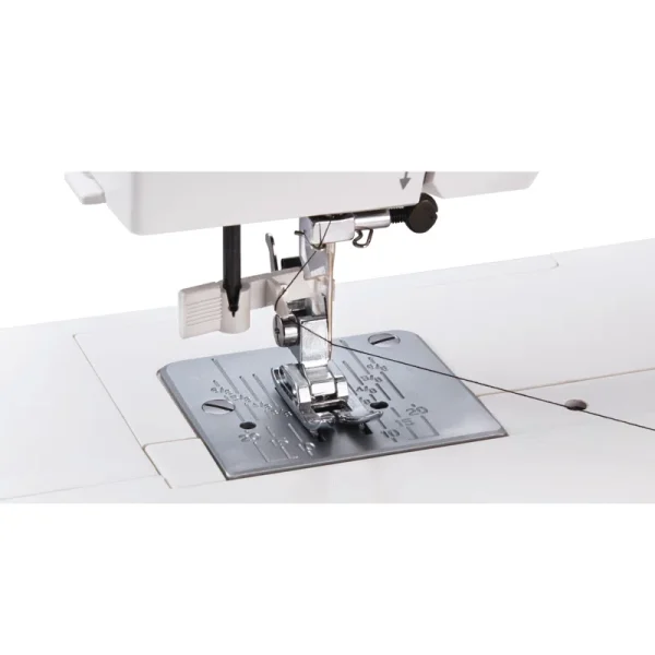 1522-DG 22 Stitch Sewing Machine with wide sewing bed - Image 4