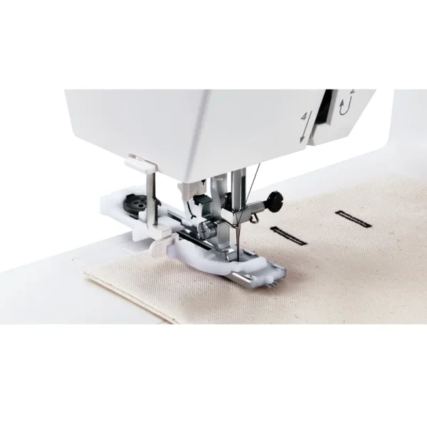 1522-DG 22 Stitch Sewing Machine with wide sewing bed - Image 5