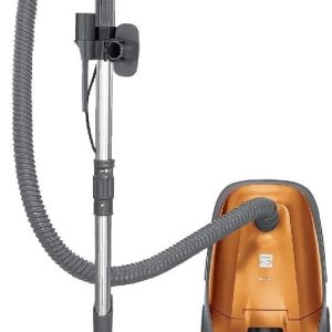 81214 200 Series Bagged Canister Vacuum Cleaning Tools, Orange