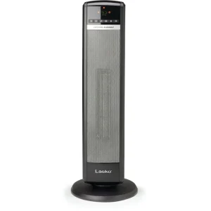 CT30750 30 in. 1,500 Watt Electric Portable Ceramic Tower Heater with Remote Control